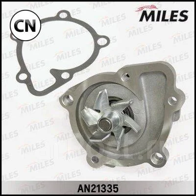 ����� ������� Miles AN21335 AN21335 ����