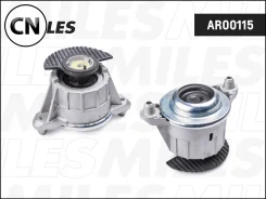 ����� ��������� Miles AR00115 AR00115 ����