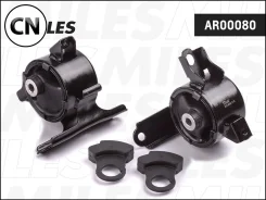 ����� ��������� ����� (�������) Miles AR00080 AR00080 ����