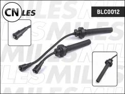 ������� ��������� �������������� Miles BLC0012 BLC0012 ����