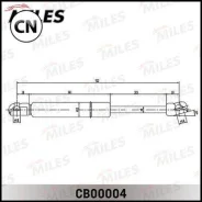 ���� ������� ������ Miles CB00004 CB00004 ����