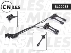 ������� ��������� �������������� Miles BLC0038 BLC0038 ����