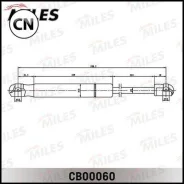 ���� ������� ������ Miles CB00060 CB00060 ����