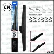 ����� ���������������� ������ 530 �� (21 ������) (�������� HOOK 9x3/9x4) Miles CWW21AC CWW21AC ����