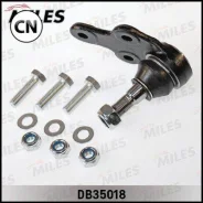 ����� ������� �������� ������ �����/������ Miles DB35018 DB35018 ����