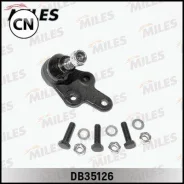 ����� ������� �������� ������ �����/������ Miles DB35126 DB35126 ����