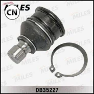 ����� ������� �������� ������ �����/������ Miles DB35227 DB35227 ����