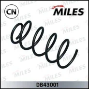 ������� �������� �������� Miles DB43001 DB43001 ����