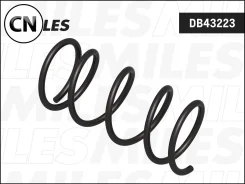 ������� �������� �������� ��������� Miles DB43223 DB43223 ����