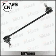 ���� ������������� �������� �������� �����/������ Miles DB78008 DB78008 ����