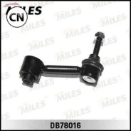 ���� ������������� ������ �������� �����/������ Miles DB78016 DB78016 ����