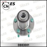 ������� ������ �������� � ����������� Miles DB83001 DB83001 ����
