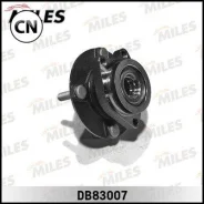 ������� ������ �������� � ����������� Miles DB83007 DB83007 ����