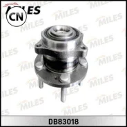������� ������ ��������/������ � ����������� Miles DB83018 DB83018 ����