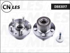 ������� ������ �������� � ����������� Miles DB83017 DB83017 ����