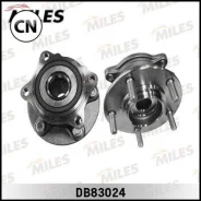 ������� ������ ������ � ����������� Miles DB83024 DB83024 ����