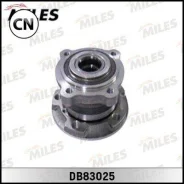 ������� ������ �������� � ����������� Miles DB83025 DB83025 ����