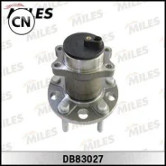 ������� ������ ������ � ����������� Miles DB83027 DB83027 ����