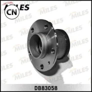 ������� ������ ������ � ����������� Miles DB83058 DB83058 ����