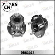 ������� ������ �������� � ����������� Miles DB83072 DB83072 ����
