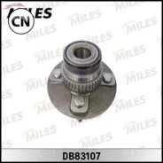������� ������ ������ � ����������� Miles DB83107 DB83107 ����