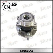 ������� ������ �������� � ����������� Miles DB83123 DB83123 ����