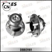 ������� ������ ������ � ����������� Miles DB83161 DB83161 ����