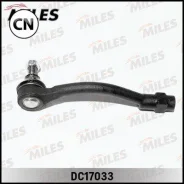 ���������� ������� ���� Miles DC17033 DC17033 ����