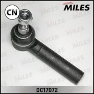 ���������� ������� ���� Miles DC17072 DC17072 ����