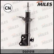 ����������� �������� �����/������ ������� Miles DG01018 DG01018 ����