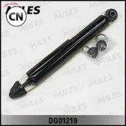 ����������� �������� �����/������ ������� Miles DG01219 DG01219 ����
