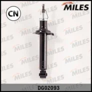 ����������� ������ �����/������ ������� Miles DG02093 DG02093 ����