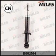 ����������� ������ �����/������ ������� Miles DG02104 DG02104 ����
