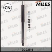 ����������� ������ �����/������ ������� Miles DG02119 DG02119 ����