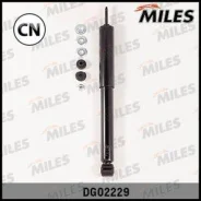 ����������� ������ �����/������ ������� Miles DG02229 DG02229 ����