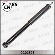 ����������� ������ �����/������ ������� Miles DG02595 DG02595 ����