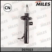 ����������� �������� ����� ������� Fiesta V 1.3-1.6 01-03/Mazda 2 1.4-1.6 01.03-12.03 (TRW JGM3678T) Miles DG11023 DG11023 ����