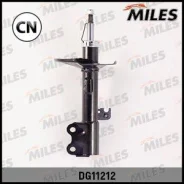 ����������� �������� ����� ������� Miles DG11212 DG11212 ����