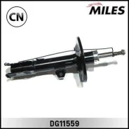 ����������� �������� ����� ������� Miles DG11559 DG11559 ����