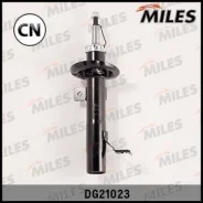 ����������� �������� ������ ������� Fiesta V 1.3-1.6 01-03/Mazda 2 1.4-1.6 01.03-12.03 (TRW JGM3678T) Miles DG21023 DG21023 ����
