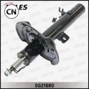 ����������� �������� ������ ������� Miles DG21680 DG21680 ����