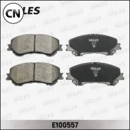 ������� ��������� �������� (����� Semi-Metallic) Miles E100557 E100557 ����