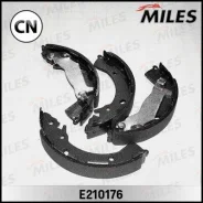 ������� ���������� (203*32 �� � ABS) Miles E210176 E210176 ����