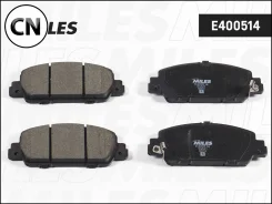 ������� ��������� �������� (����� Low-Metallic) Miles E400514 E400514 ����