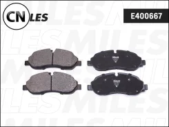 ������� ��������� �������� (����� Low-Metallic) Miles E400667 E400667 ����
