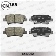 ������� ��������� ������ (��� �������) (����� Low-Metallic) Miles E410062 E410062 ����