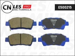 ������� ��������� �������� (����� Ceramic ����� PRO) Miles E500215 E500215 ����