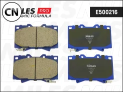������� ��������� �������� (����� Ceramic ����� PRO) Miles E500216 E500216 ����
