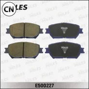 ������� ��������� �������� (����� Ceramic ����� PRO) Miles E500227 E500227 ����