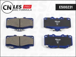 ������� ��������� �������� (����� Ceramic ����� PRO) Miles E500231 E500231 ����
